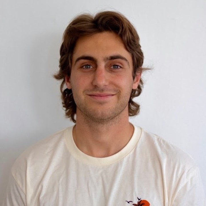 George Passantino, Co-Founder & CEO at Custom Cup Carriers